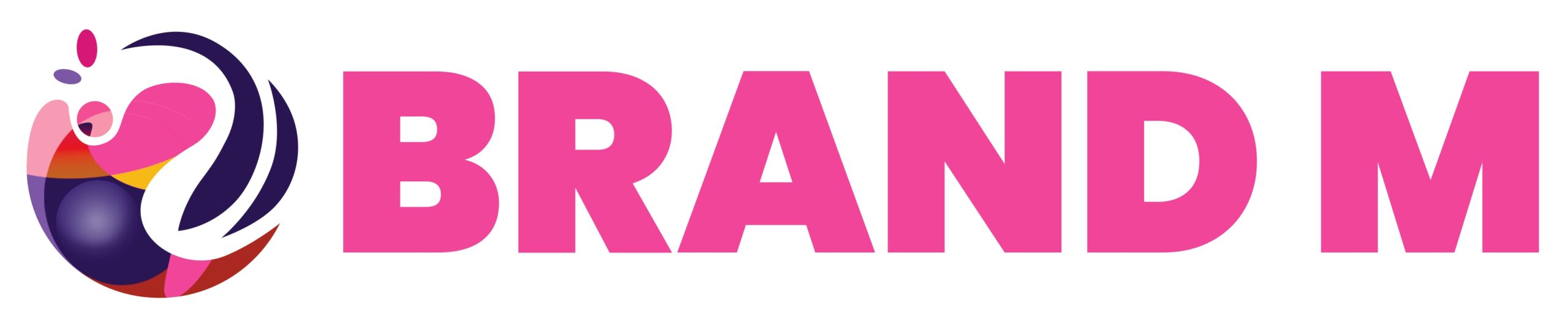 BRAND M